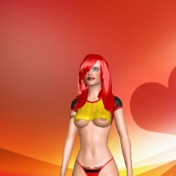 virtual sex and dating with people like  sex maniac girl BeatriceXX, Latina, presents= my pussy wide open for you :)