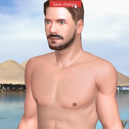 free cybersex experience with bisexual bugger boy Therockpalm, 