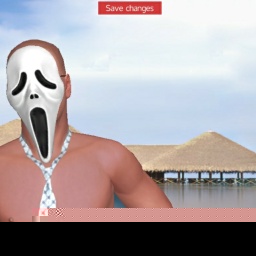 adults enjoying 3D sex games like bisexual erotomanic boy Alucard18, mexico, 