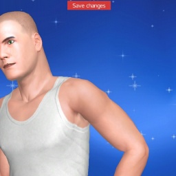 Check out bisexual talky boy Misterc,  if you want to oparticipate in sexgame MMORPG