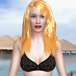 sexgame online MMO playing with adult member bisexual fiend girl Indigo, Submissiv, 