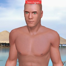 3Dsex game playing AChat community member heterosexual passionate boy Drogon718, 