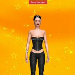 play online virtual sex game with member bisexual amorous girl Natalia1412, venezuela, 