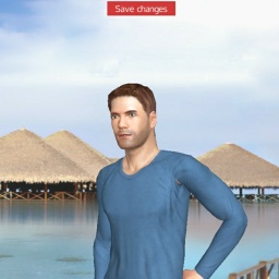 Check out heterosexual fiend boy RUMGUM, usa,  if you want to oparticipate in sexgame MMORPG