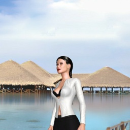 hot homosexual eroticism girl MissPaula,  enjoys online 3Dsex