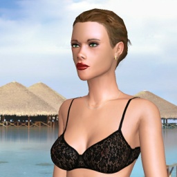 try virtual 3D sex with bisexual sodomist shemale GeekySissy, Gift me and im yours, just a lil geeky sissy ready to be used.