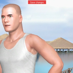 adults enjoying 3D sex games like heterosexual lecher boy Daniele1974, 