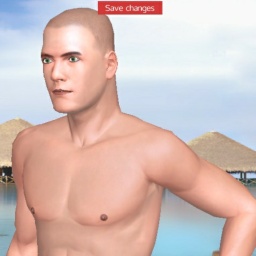 connect and play virtual 3D sex with heterosexual narcissist boy PUSSYEATS, Love 2eat ass and pussy, im new, cum show me how its dun. drip your wet pussy in my mou