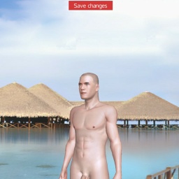 see heterosexual pervert boy PoIice, Fuckistan, Here to fuck,  while playing porn game online