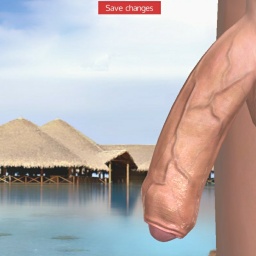 connect and play virtual 3D sex with heterosexual sex maniac boy HugeDong69, 