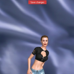 free 3D sex game adventures with bisexual sex maniac girl Gggaaping, Brazil, i like unbreathable shorts