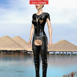 for 3D virtual sex game, join and contact bisexual erotomanic girl Randomguy1, USA, 