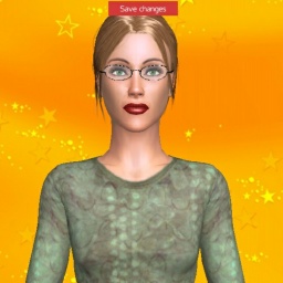 enjoy virtual sex games with mates like bisexual emotional girl Maria1516, Mexico, 