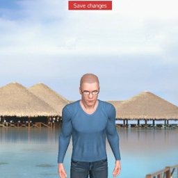 virtual sex and dating with people like heterosexual sodomist boy Heich, 