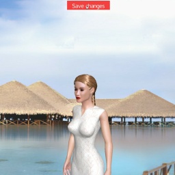 hot online porn game player  hot girl Nicolel, 