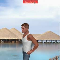 connect and play virtual 3D sex with  hot boy Turboka1995, 