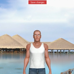 multiplayer virtual sex game player heterosexual amorous boy Dead_soul, 