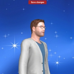 see heterosexual sodomist boy Soman67,  while playing porn game online