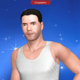 3D sex game community member heterosexual erotomanic boy Ivan14, Russia, 