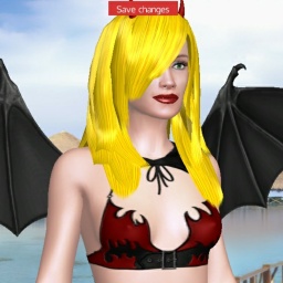 play virtual sex games with mate  hot shemale Lucy000, 