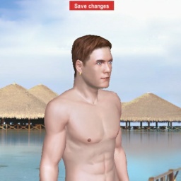 connect and play virtual 3D sex with heterosexual brute boy Mante21BR, Gentleman, lets go to fuck please!