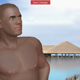 free cybersex experience with heterosexual bugger boy Pepe12323, Florida, love and masturbating