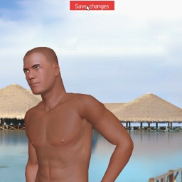 virtual sex and dating with people like heterosexual virile boy Monsterjay, Spain, 