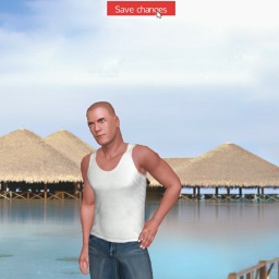 3D sex game community member heterosexual passionate boy Holm484, SC, 