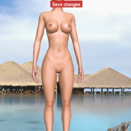 adults enjoying 3D sex games like heterosexual nymphomaniac girl Makus8888, 