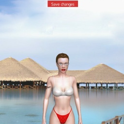 3Dsex game playing AChat community member bisexual bugger shemale Paulao69, 