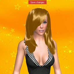 multiplayer virtual sex game player bisexual lovesick shemale Mariana2, netherlands, 