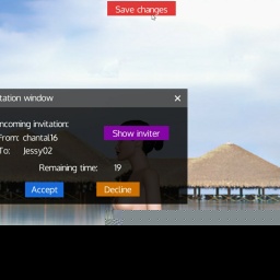 free 3D sex game adventures with heterosexual communicative girl Jessy02, Germany, 