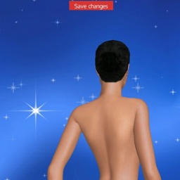 adults like bisexual sodomist shemale Anoncookie,  play AChat online sex games