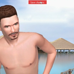 see heterosexual voluptuous boy Marcus79, everywhere, Most rp,  while playing porn game online