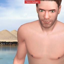 try virtual 3D sex with bisexual sex maniac boy Nando27xx, 