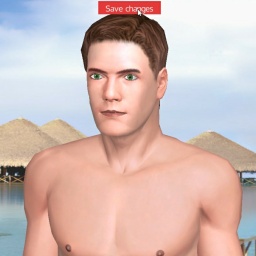 enjoy virtual sex games with mates like bisexual garrulous boy Dark21, 