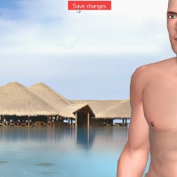 enjoy virtual sex games with mates like heterosexual erotomanic boy Danmaia, US, 