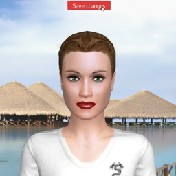 enjoy virtual sex games with mates like bisexual erotomanic shemale BaconPants, Niger, 