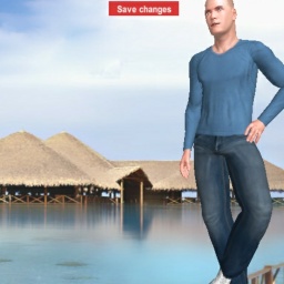 sexgame online MMO playing with adult member heterosexual hot boy Danishboy, 