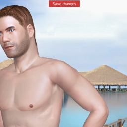 adults enjoying 3D sex games like  erotomanic boy Dj196655, UK, 