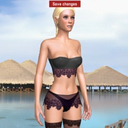 virtual sex game playing w. single girls like heterosexual hot girl Mary_An, HNY, 