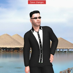 hot online porn game player heterosexual sodomist boy MrBlackX, Morocco, here for fun and business !