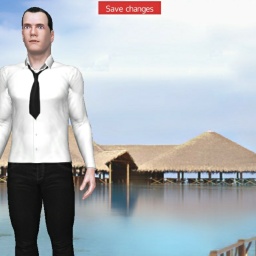 sexgame online MMO playing with adult member heterosexual emotional boy TaHaro, Haras, 