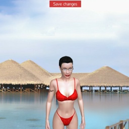 sexgame online MMO playing with adult member heterosexual emotional girl Mampi_, No, meet with people and nice girl