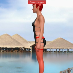 free cybersex experience with bisexual sensual shemale Saikosan, Poland, here for fun not much to saylets say im not women no point to 