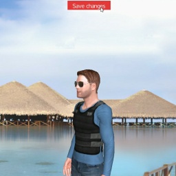 3Dsex game playing AChat community member heterosexual nymphomaniac boy Dikszoszi, I like everything, 