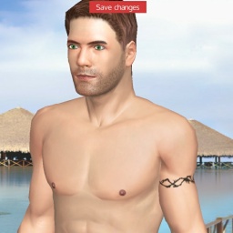 see bisexual sex maniac boy Nahel2, Canada, I like everything, i like everthing, try surprise me while playing porn game online