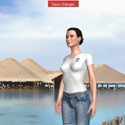 partner homosexual erotic shemale Phanter,  for adult online game playing