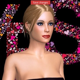 best sim sex game online with heterosexual lustful girl ArzuSev, Turkey, 