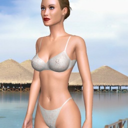 free cybersex experience with bisexual sentimental girl Julia137, Belarus, 